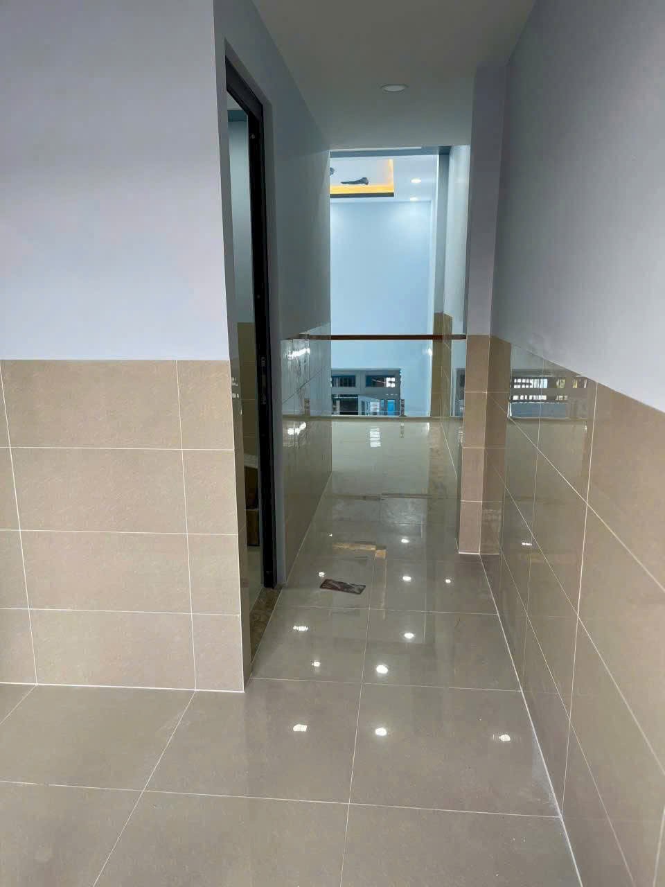 Nhà hẻm Liên Khu 4-5, Bình Hưng Hòa B dt 64m2 1 lửng 2pn 2wc giá 4,45 tỷ 5