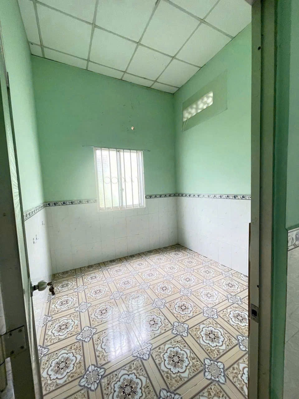 Nhà cấp 4 xã Tân Thông Hội dt 105m2 2pn 2wc giá 2,35 tỷ 3