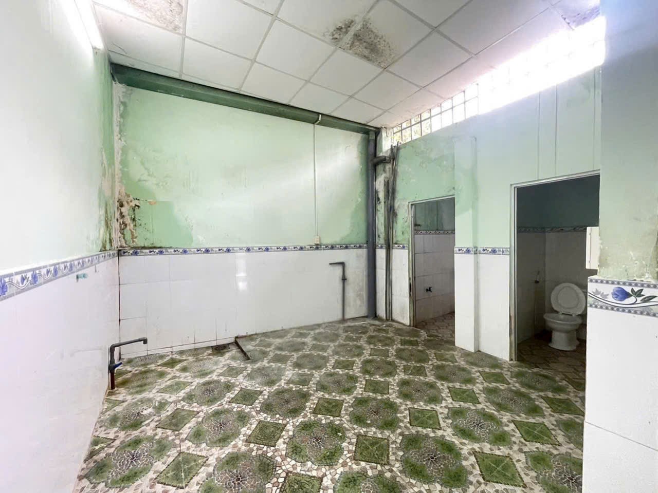 Nhà cấp 4 xã Tân Thông Hội dt 105m2 2pn 2wc giá 2,35 tỷ 4