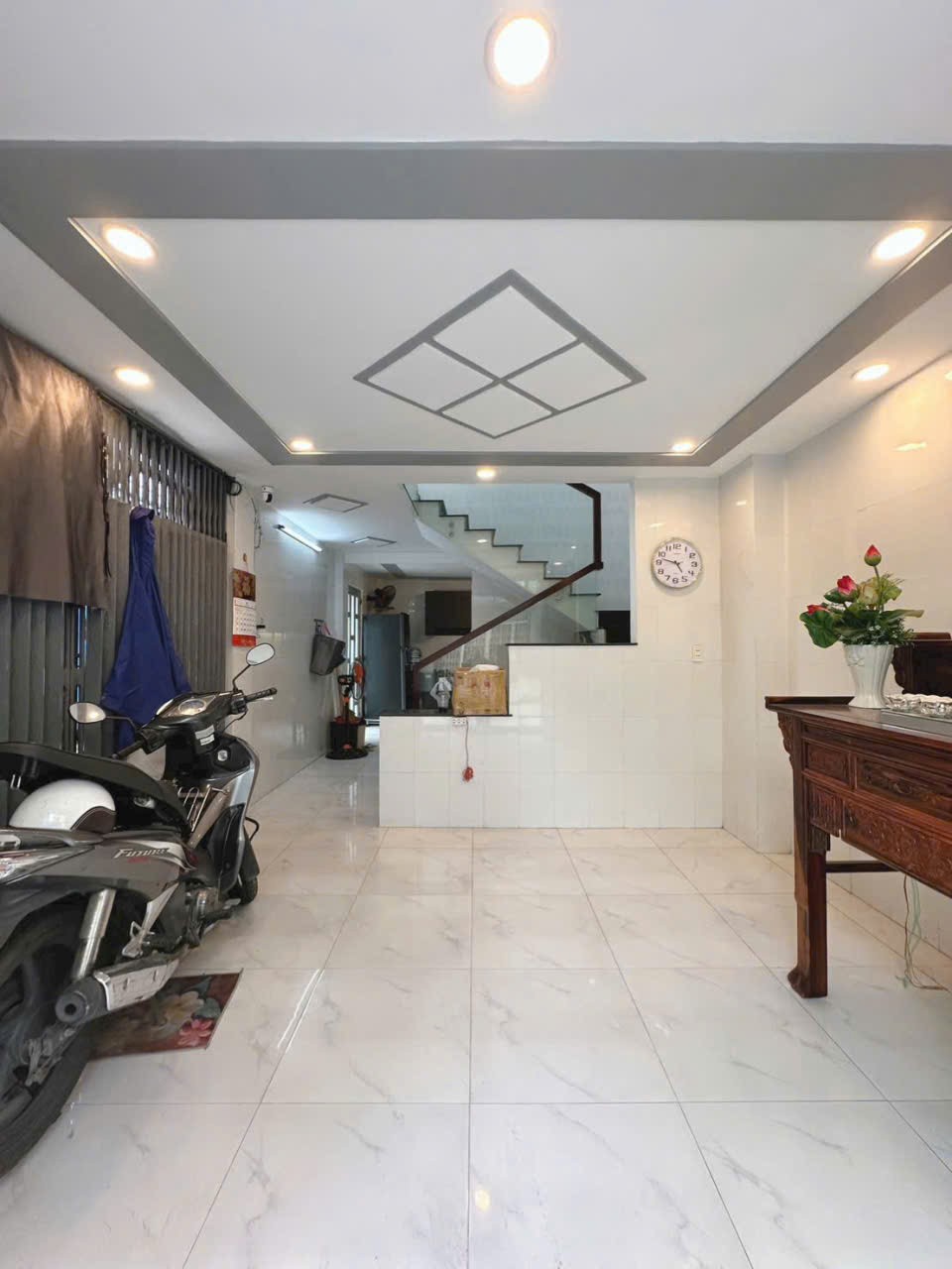 Nhà hẻm 286// Chiến Lược, Bình Trị Đông A dt 40m2 1 lầu 2pn 3wc giá 3,88 tỷ 2