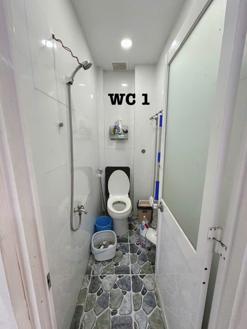 Nhà hẻm 286// Chiến Lược, Bình Trị Đông A dt 40m2 1 lầu 2pn 3wc giá 3,88 tỷ 5