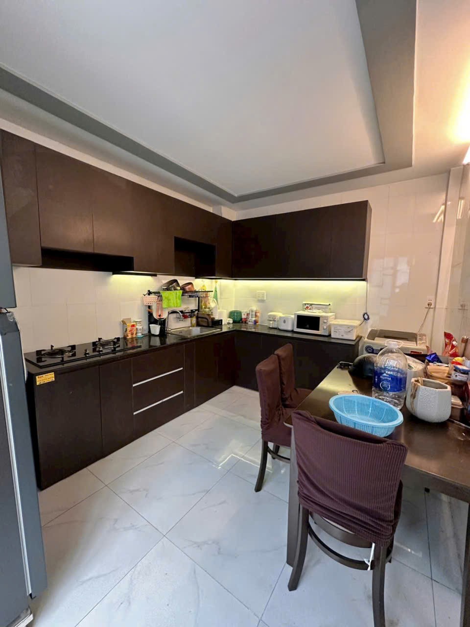 Nhà hẻm 286// Chiến Lược, Bình Trị Đông A dt 40m2 1 lầu 2pn 3wc giá 3,88 tỷ 6