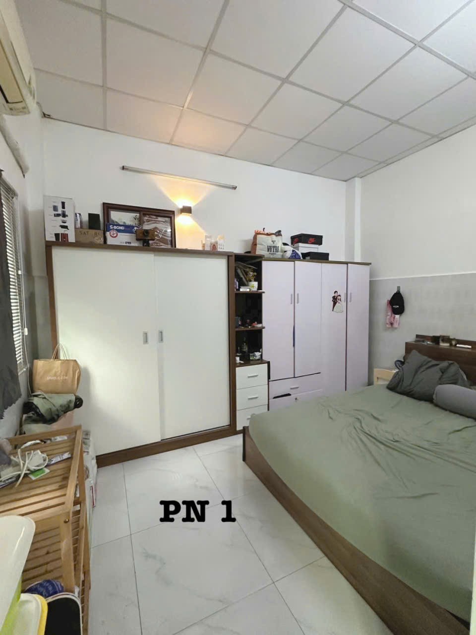 Nhà hẻm 286// Chiến Lược, Bình Trị Đông A dt 40m2 1 lầu 2pn 3wc giá 3,88 tỷ 8