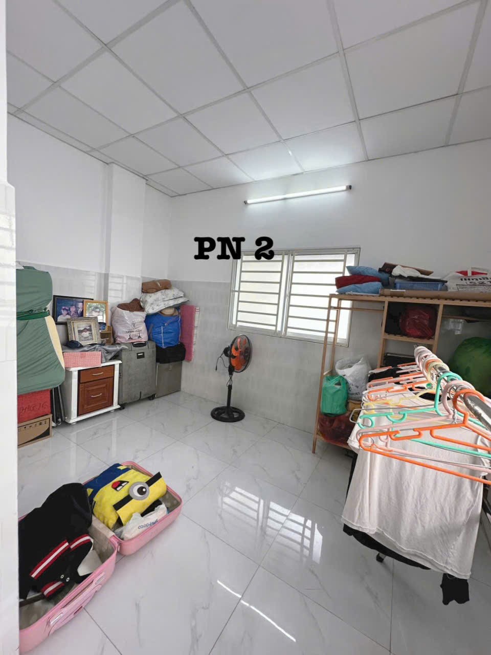 Nhà hẻm 286// Chiến Lược, Bình Trị Đông A dt 40m2 1 lầu 2pn 3wc giá 3,88 tỷ 9