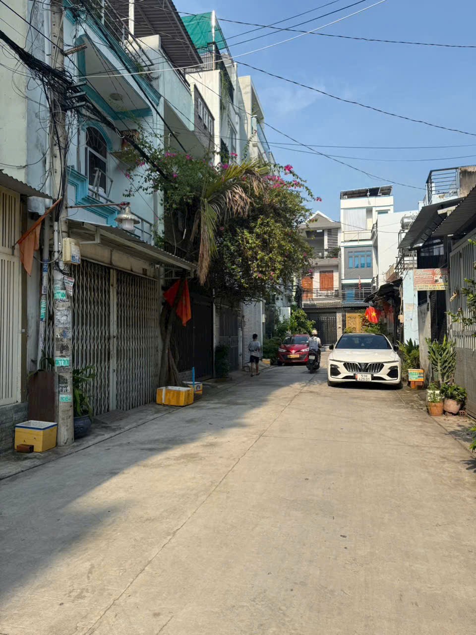 Nhà hẻm đường số 6, Bình Hưng Hòa dt 48m2 2 lầu 3pn 3wc giá 4,68 tỷ 8