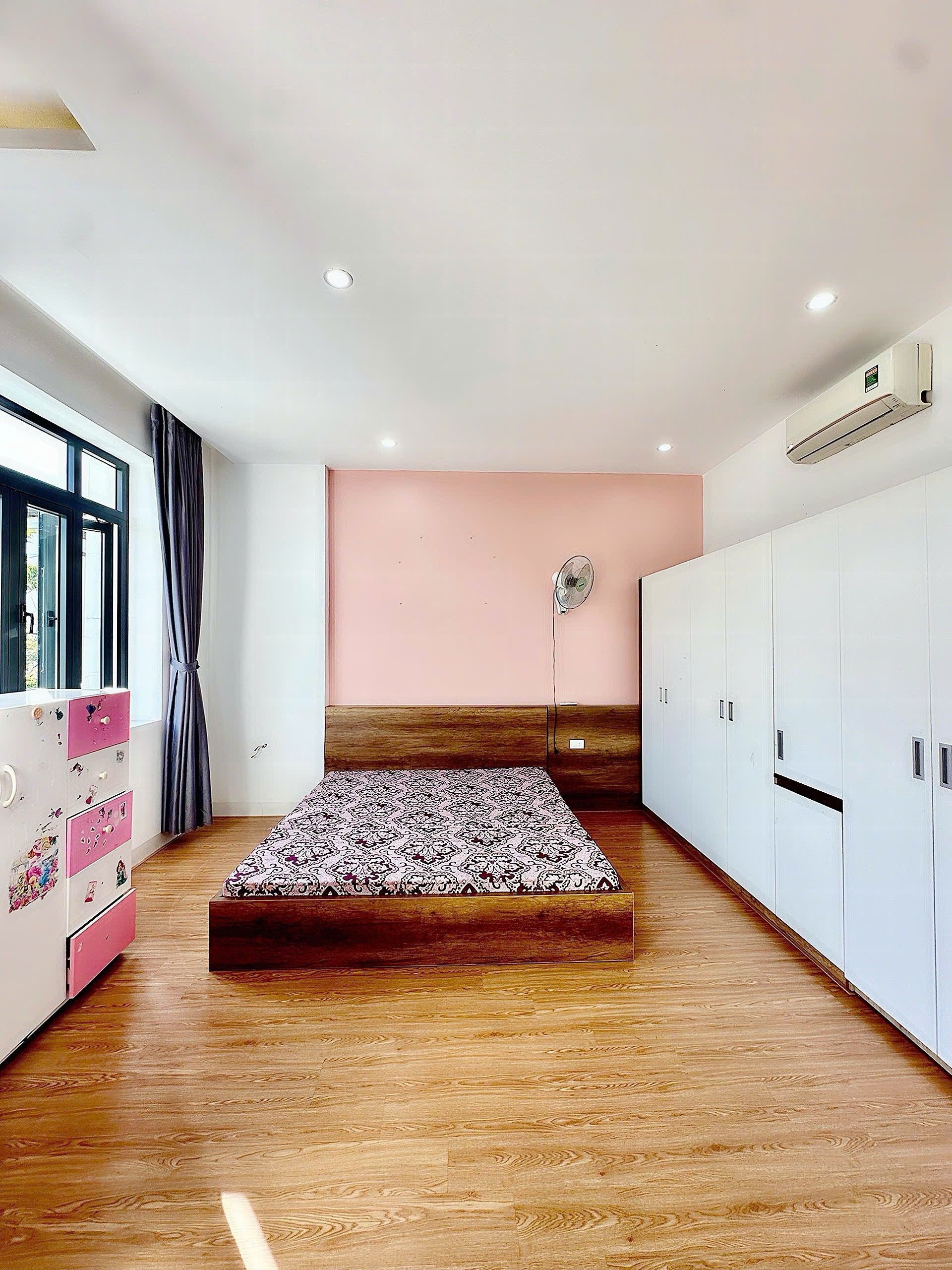 BÁN NHÀ 3 TẦNG ĐƯỜNG 7M5 TRẦN KIM XUYẾN ,HOÀ XUÂN,ĐÀ NẴNG 7