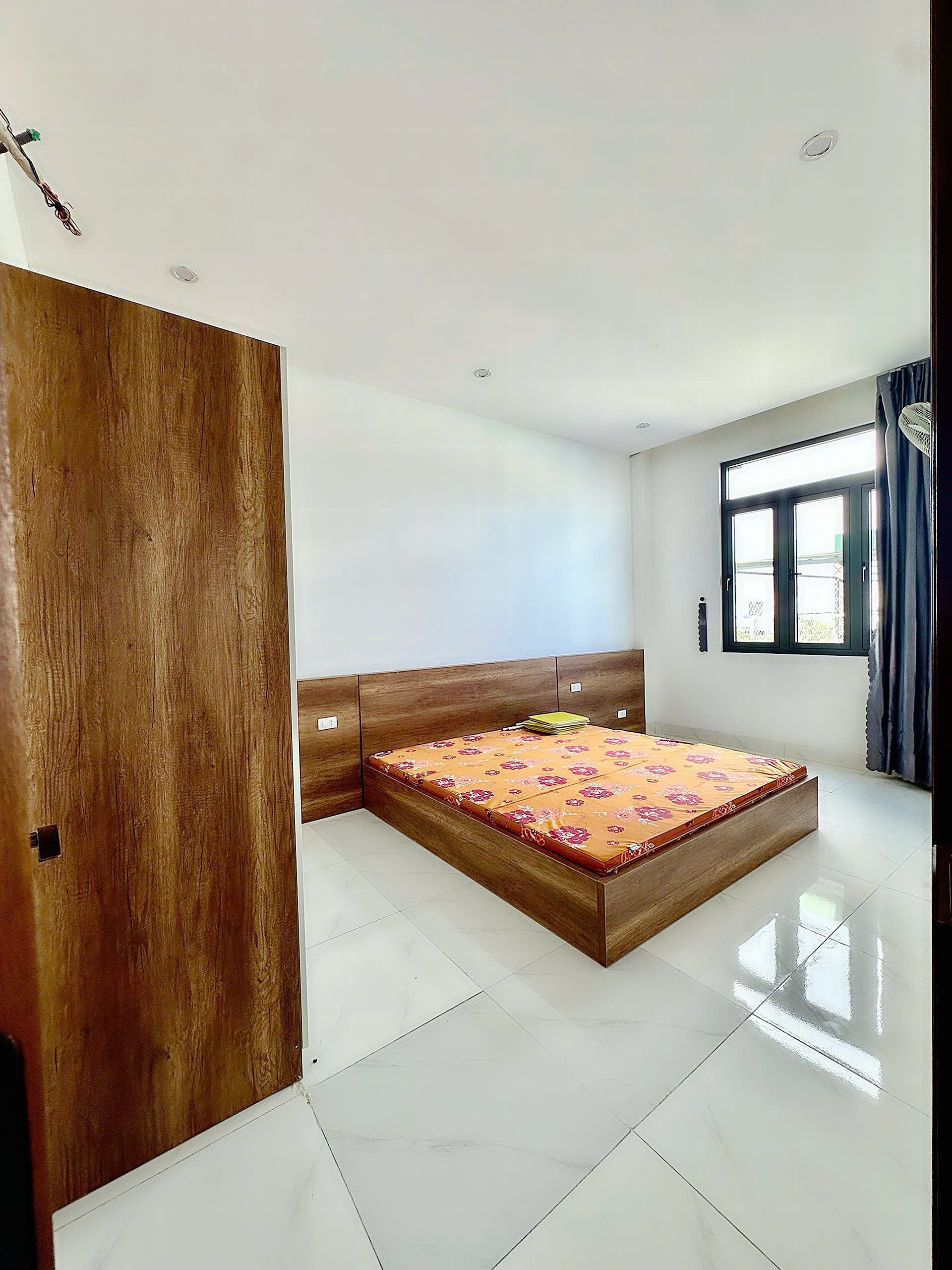 BÁN NHÀ 3 TẦNG ĐƯỜNG 7M5 TRẦN KIM XUYẾN ,HOÀ XUÂN,ĐÀ NẴNG 9