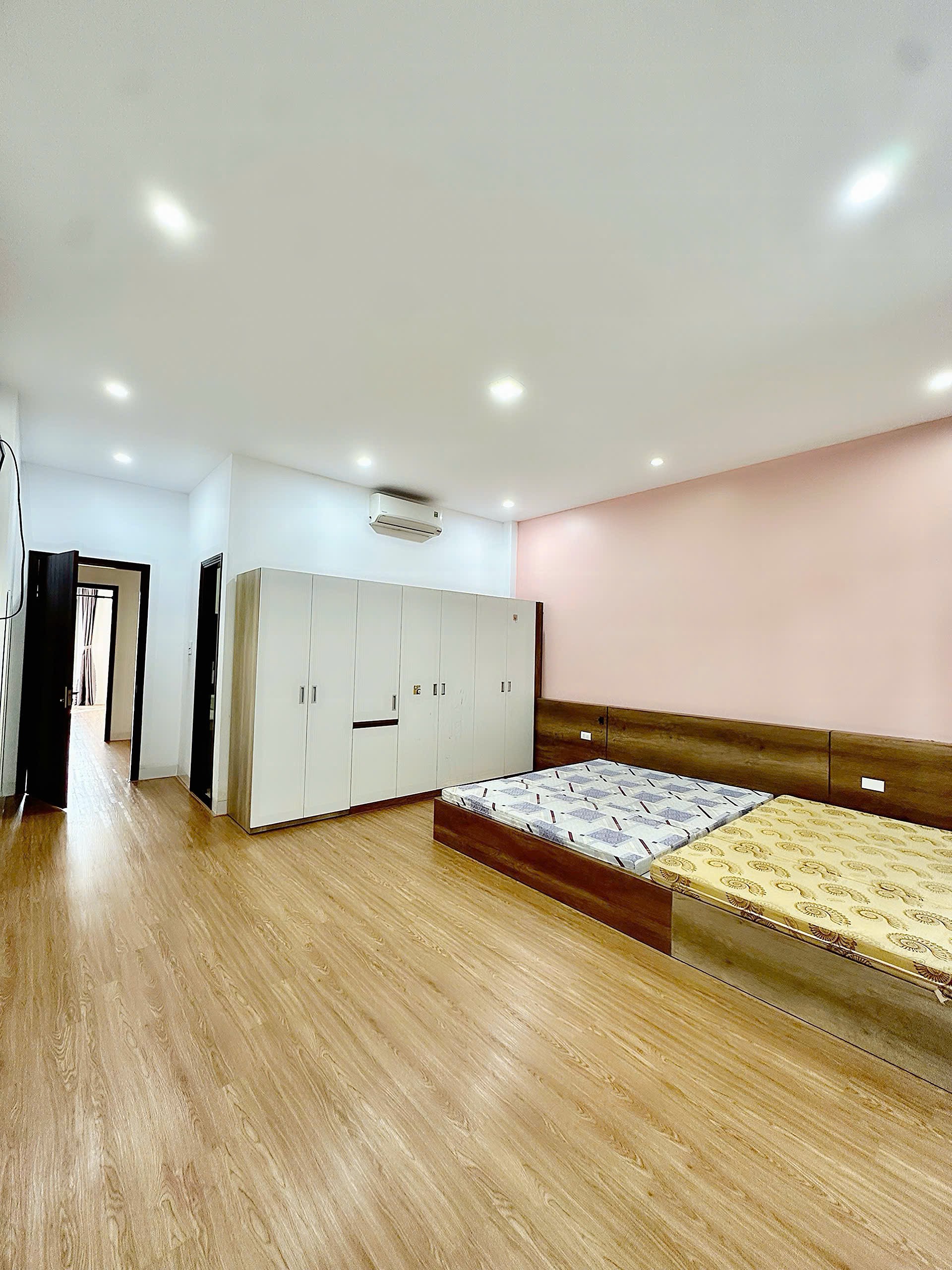 BÁN NHÀ 3 TẦNG ĐƯỜNG 7M5 TRẦN KIM XUYẾN ,HOÀ XUÂN,ĐÀ NẴNG 10
