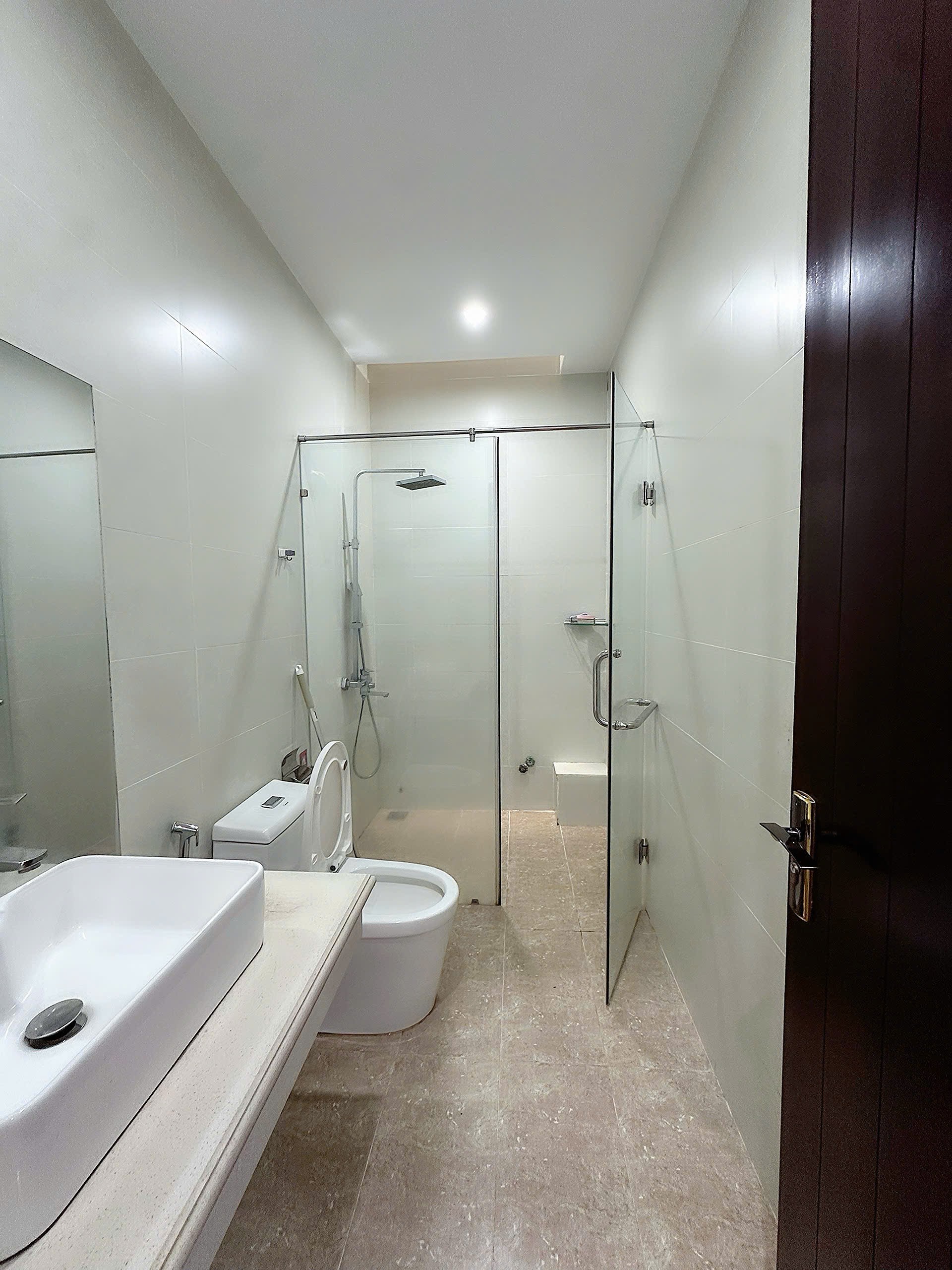 BÁN NHÀ 3 TẦNG ĐƯỜNG 7M5 TRẦN KIM XUYẾN ,HOÀ XUÂN,ĐÀ NẴNG 11