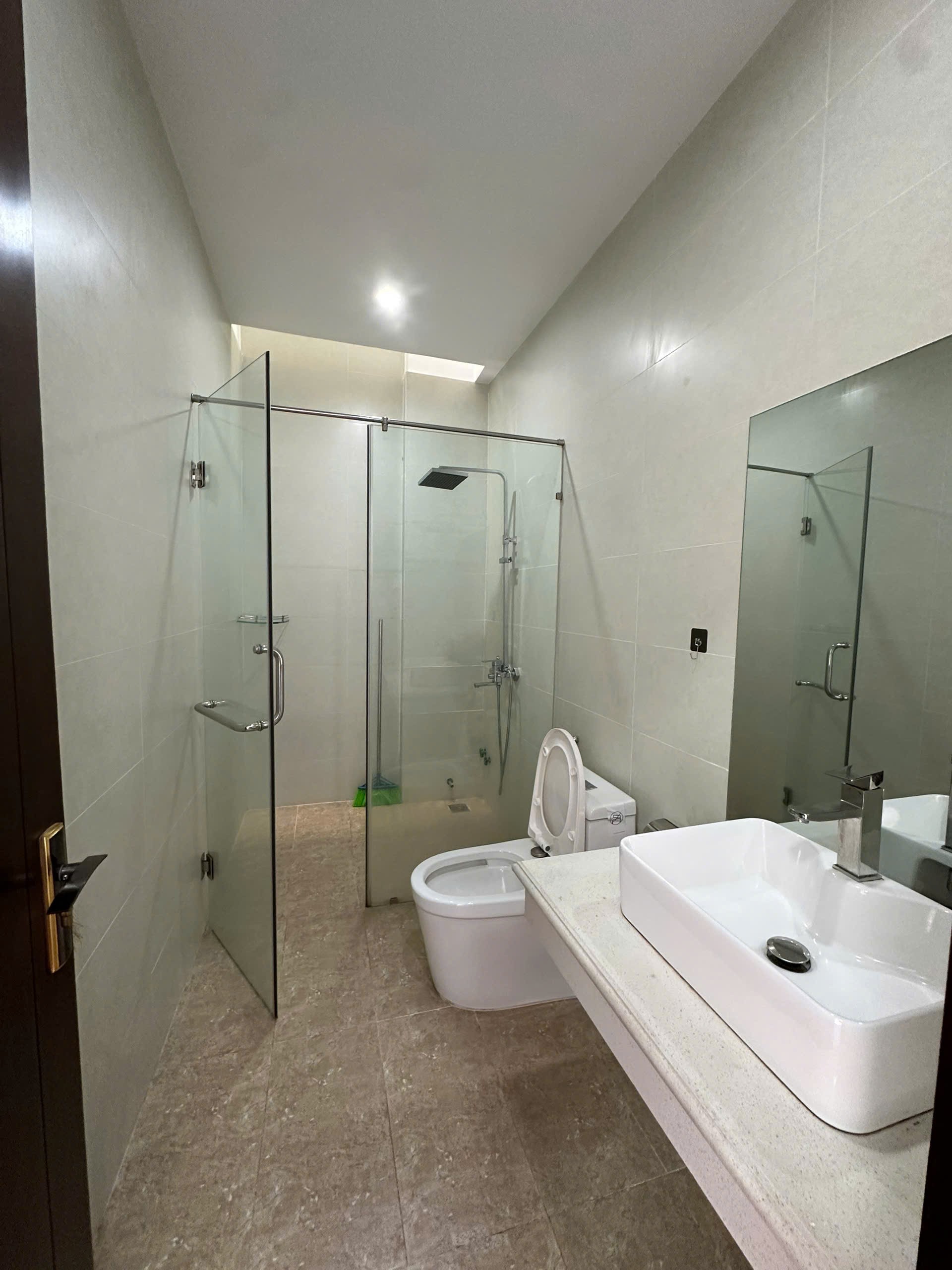 BÁN NHÀ 3 TẦNG ĐƯỜNG 7M5 TRẦN KIM XUYẾN ,HOÀ XUÂN,ĐÀ NẴNG 12