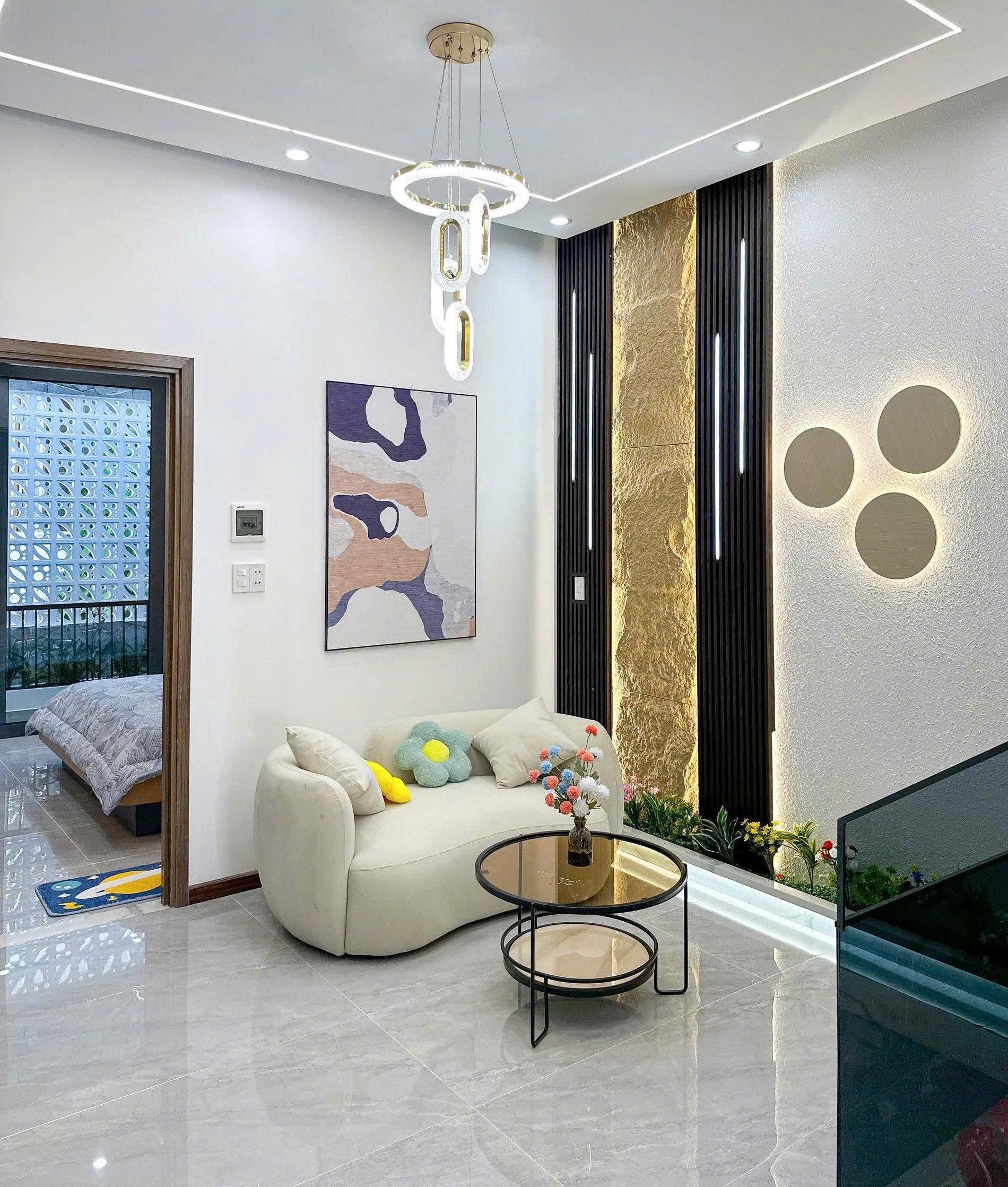 BÁN NHÀ 3 TẦNG – THIẾT KẾ HIỆN ĐẠI– FULL NỘI THẤT SANG TRỌNG – NGAY CÔNG VIÊN HOÀ XUÂN,ĐÀ NẴNG 5