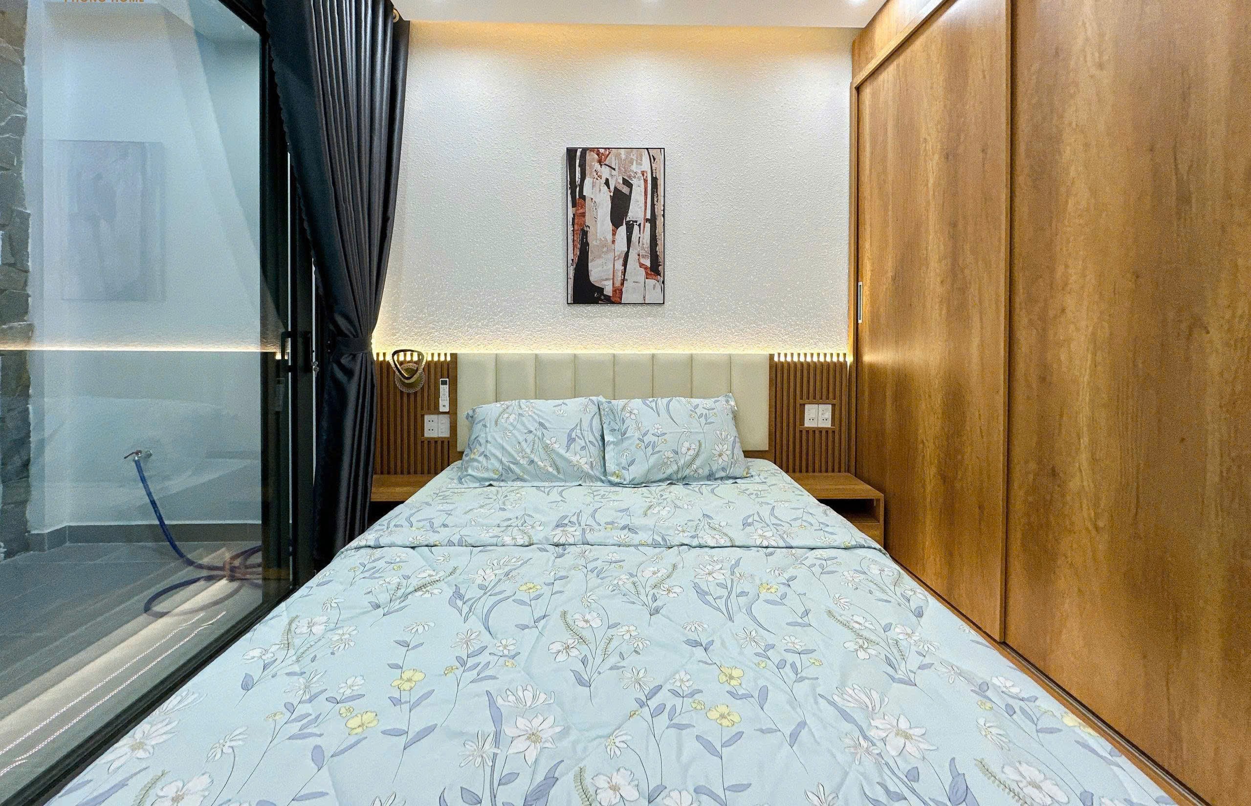 BÁN NHÀ 3 TẦNG – THIẾT KẾ HIỆN ĐẠI– FULL NỘI THẤT SANG TRỌNG – NGAY CÔNG VIÊN HOÀ XUÂN,ĐÀ NẴNG 8