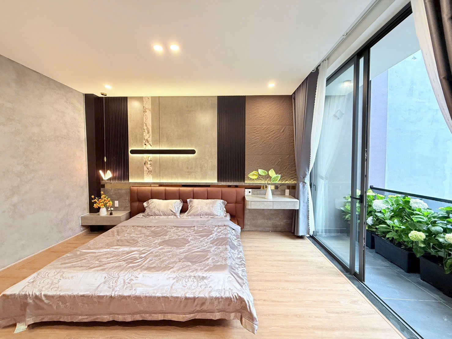 SIÊU PHẨM NHÀ 3 TẦNG HIỆN ĐẠI-TRUNG TÂM HOÀ XUÂN-ĐÀ NẴNG 9