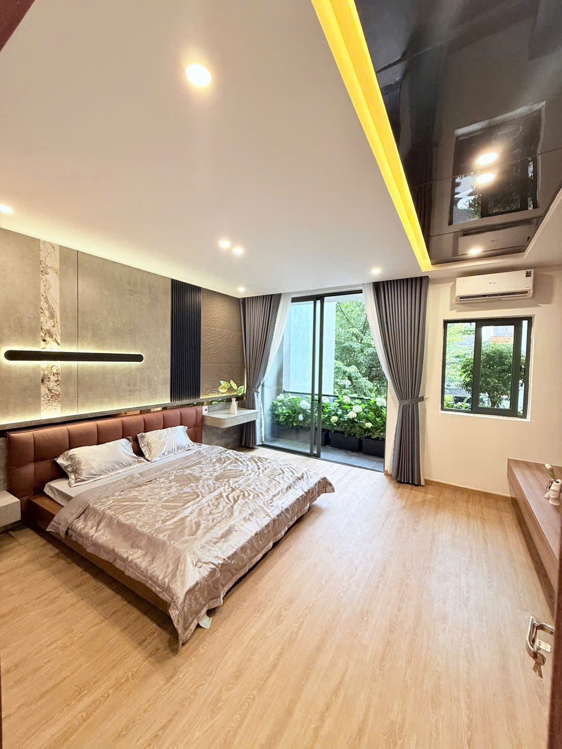 SIÊU PHẨM NHÀ 3 TẦNG HIỆN ĐẠI-TRUNG TÂM HOÀ XUÂN-ĐÀ NẴNG 10