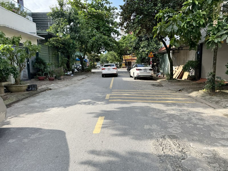 Bán đất đường Chính Trung, xã Gia Lâm 135,5m2 – Vị trí Vàng Đầu Phố, Tiềm Năng Kinh Doanh Lớn 2