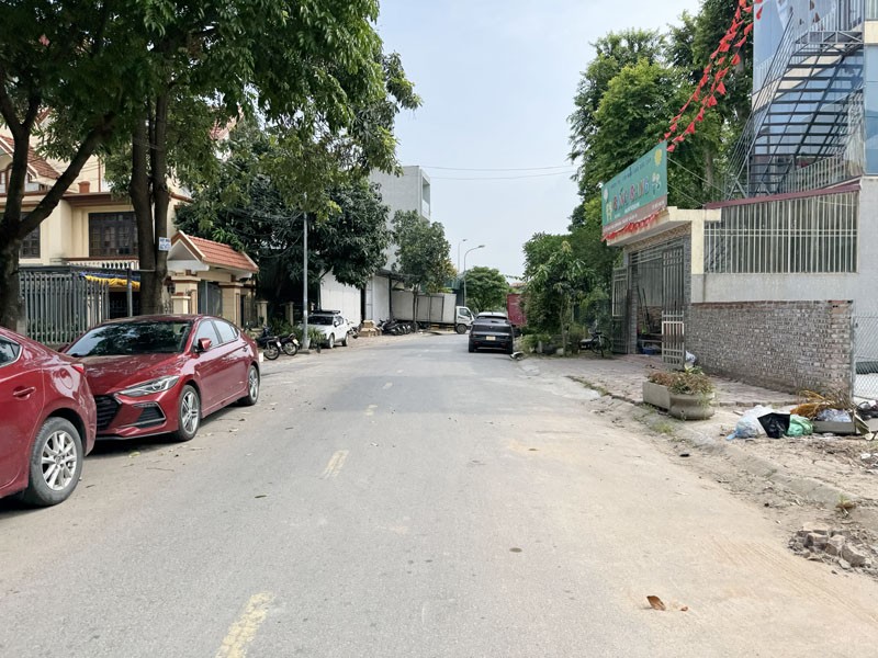 Bán đất đường Chính Trung, xã Gia Lâm 135,5m2 – Vị trí Vàng Đầu Phố, Tiềm Năng Kinh Doanh Lớn 6