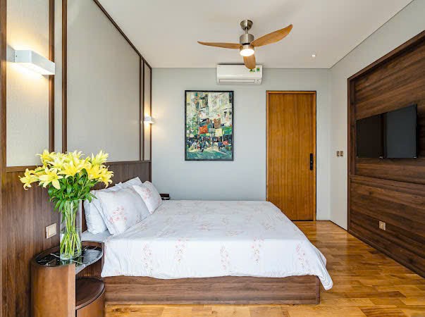 Cho thuê Nhà mặt tiền Phường Thủ Thiêm, Quận 2, Diện tích 210m², Giá Thương lượng 8