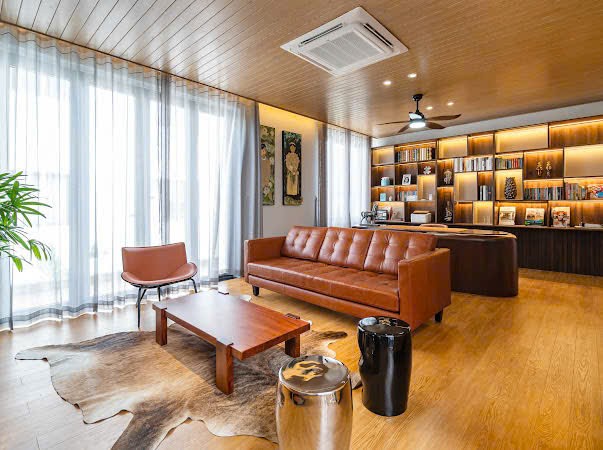Cho thuê Nhà mặt tiền Phường Thủ Thiêm, Quận 2, Diện tích 210m², Giá Thương lượng 6