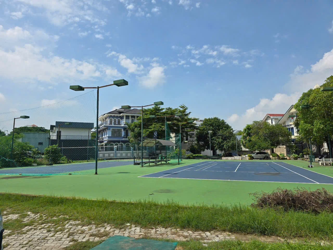 Cần bán Nhà ở, nhà cấp 4, nhà hẻm Phường An Phú, Quận 2, Diện tích 236m², Giá 59 Tỷ 4