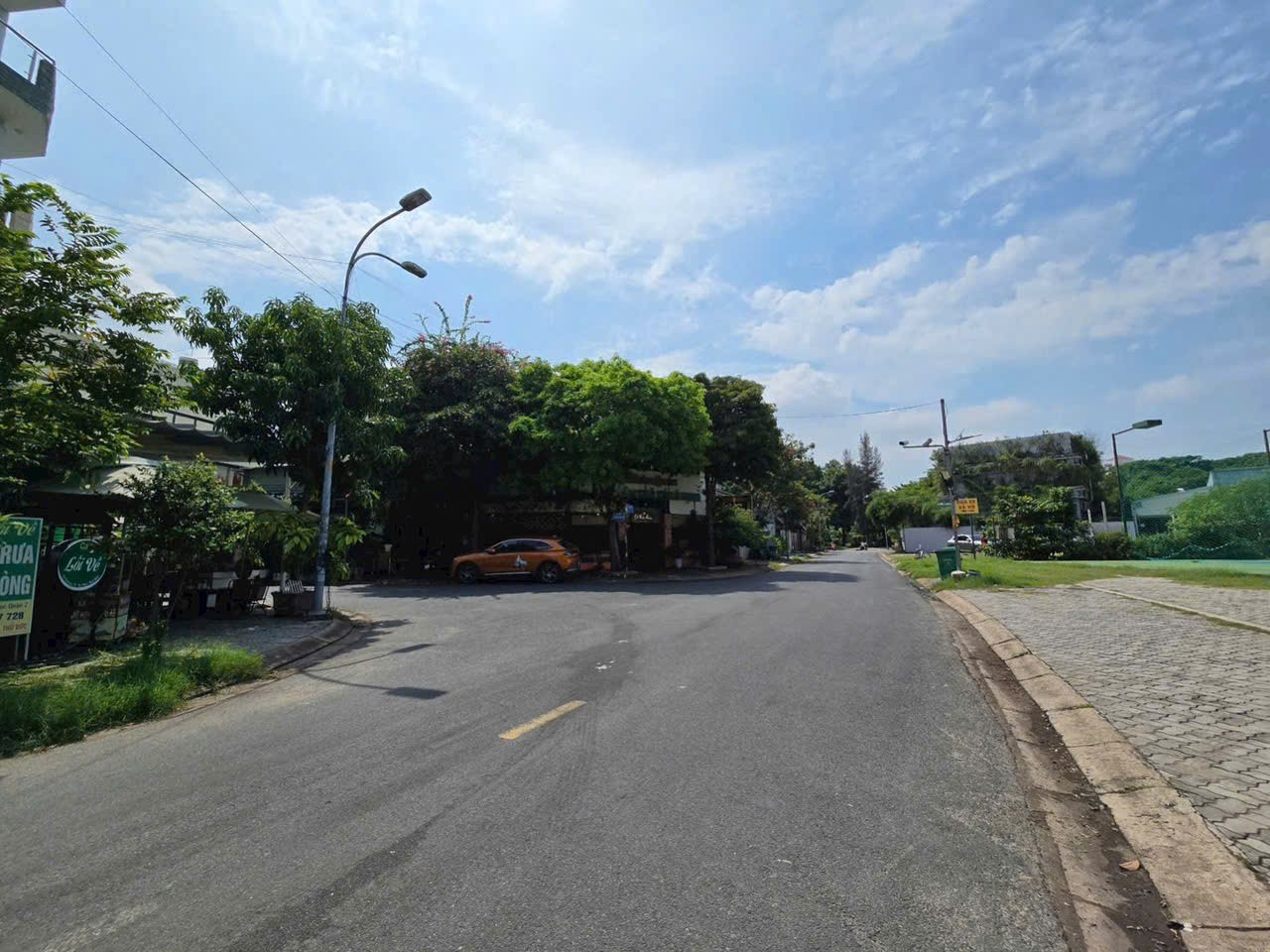 Cần bán Nhà ở, nhà cấp 4, nhà hẻm Phường An Phú, Quận 2, Diện tích 236m², Giá 59 Tỷ