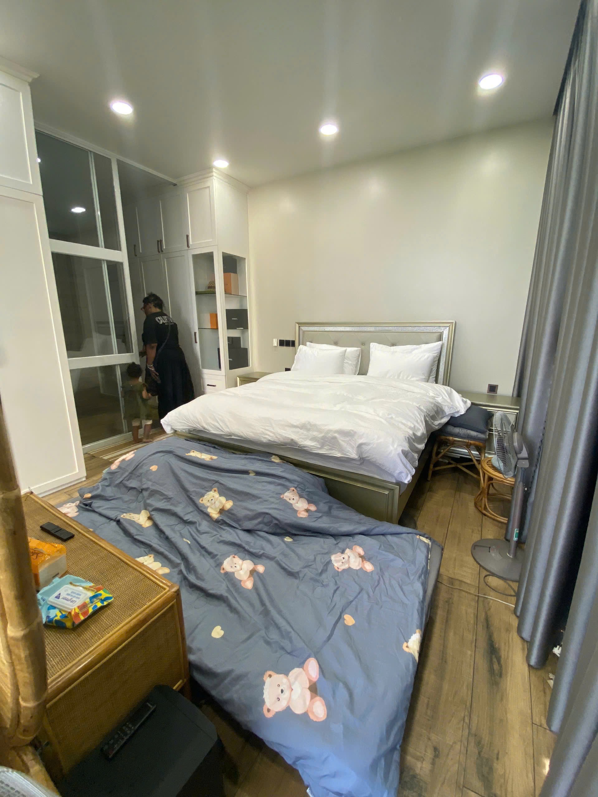 Cần bán Biệt thự Phường Phú Hữu, Quận 9, Diện tích 117m², Giá 23 Triệu/tháng 3
