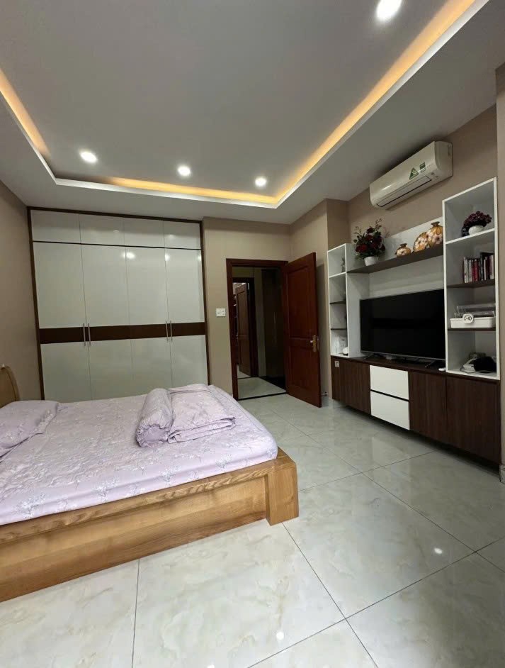 Cần bán Nhà mặt tiền Phường Long Thạnh Mỹ, Quận 9, Diện tích 96m², Giá 08.5 Tỷ 3
