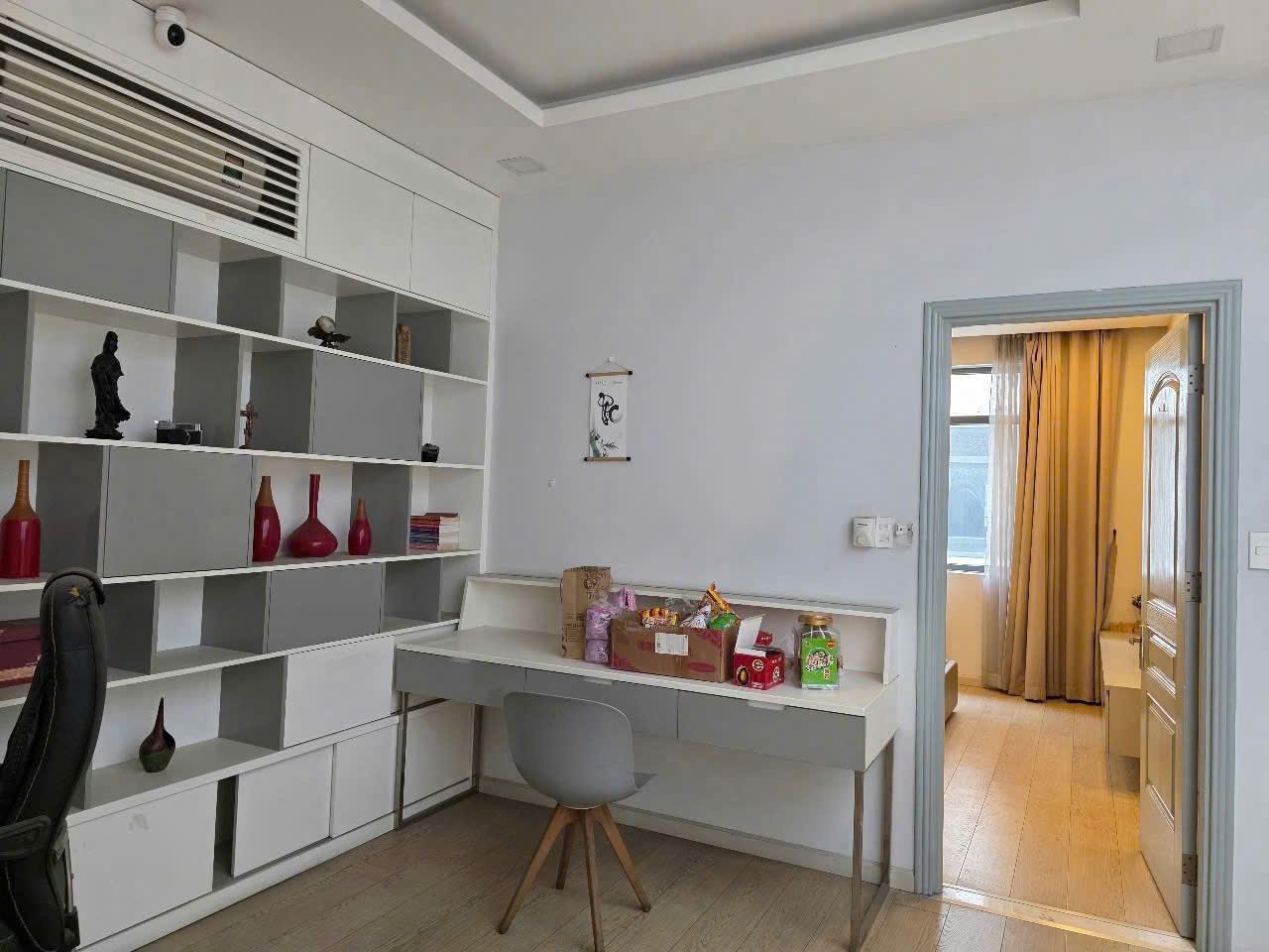 Cho thuê Nhà mặt tiền Phường Cát Lái, Quận 2, Diện tích 120m², Giá 24 Triệu/tháng 5