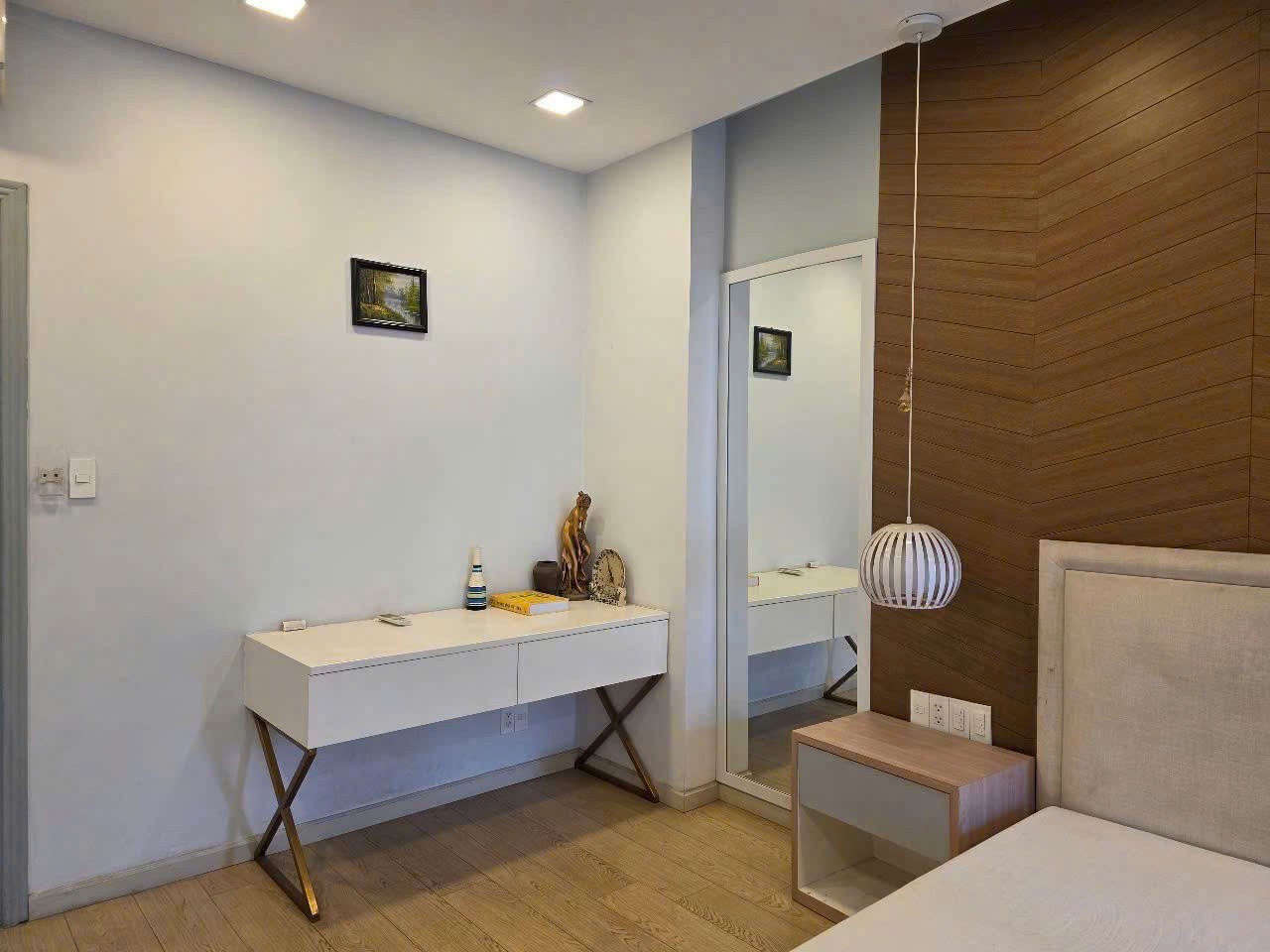 Cho thuê Nhà mặt tiền Phường Cát Lái, Quận 2, Diện tích 120m², Giá 24 Triệu/tháng 2