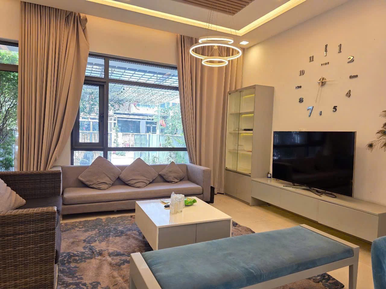 Cho thuê Nhà mặt tiền Phường Cát Lái, Quận 2, Diện tích 120m², Giá 24 Triệu/tháng 4