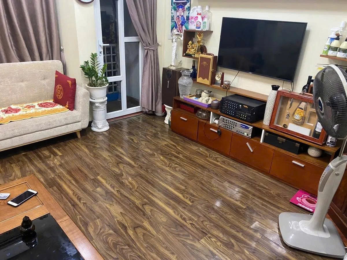 BÁN NHÀ KIẾN HƯNG - HÀ ĐÔNG 40M X 5 TẦNG , MT 4M, GIÁ 12.4 TỶ - PHÂN LÔ - Ô TÔ TRÁNH - VỈA HÈ 2