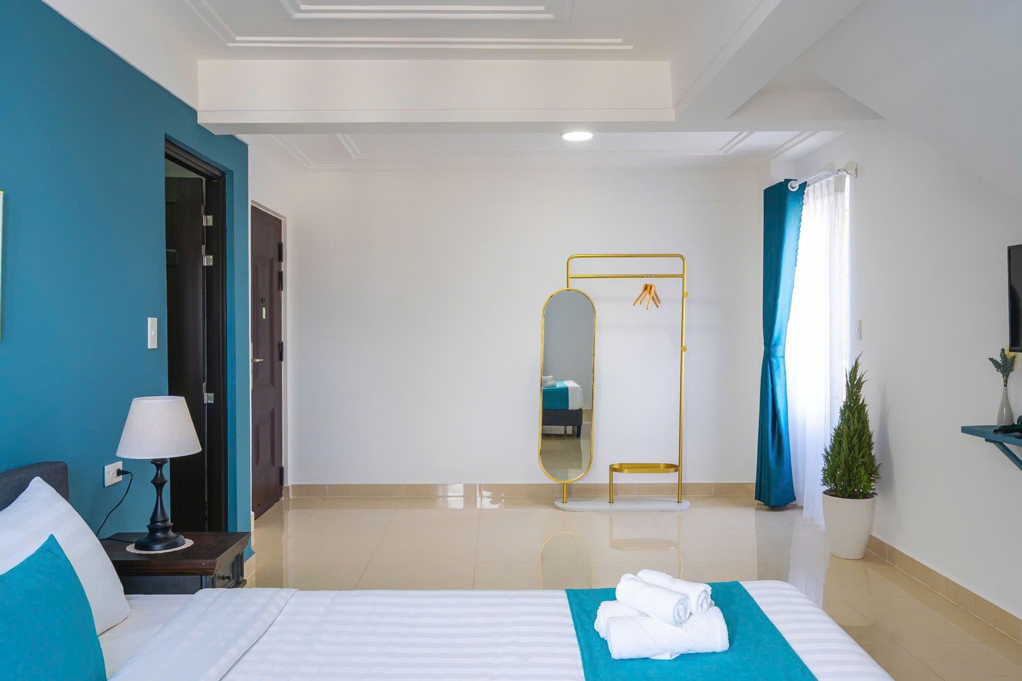 CHO THUÊ VILLA 10 PHÒNG NGỦ FULL NỘI THẤT TRỊNH HOÀI ĐỨC PHƯỜNG 11 TP ĐÀ LẠT 3