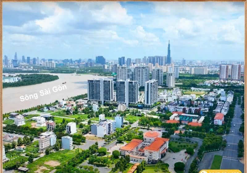 Cần bán Nhà mặt tiền Phường Bình Trưng Tây, Quận 2, Diện tích 110m², Giá 22.5 Tỷ 3