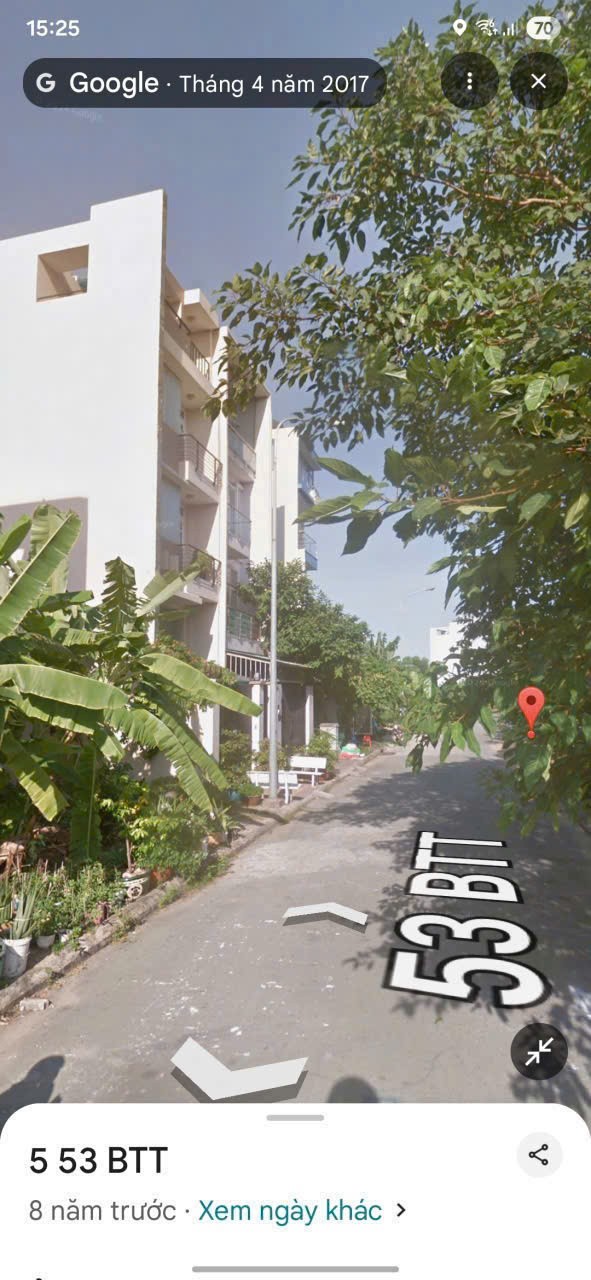 Cần bán Nhà mặt tiền Phường Bình Trưng Tây, Quận 2, Diện tích 110m², Giá 22.5 Tỷ 2
