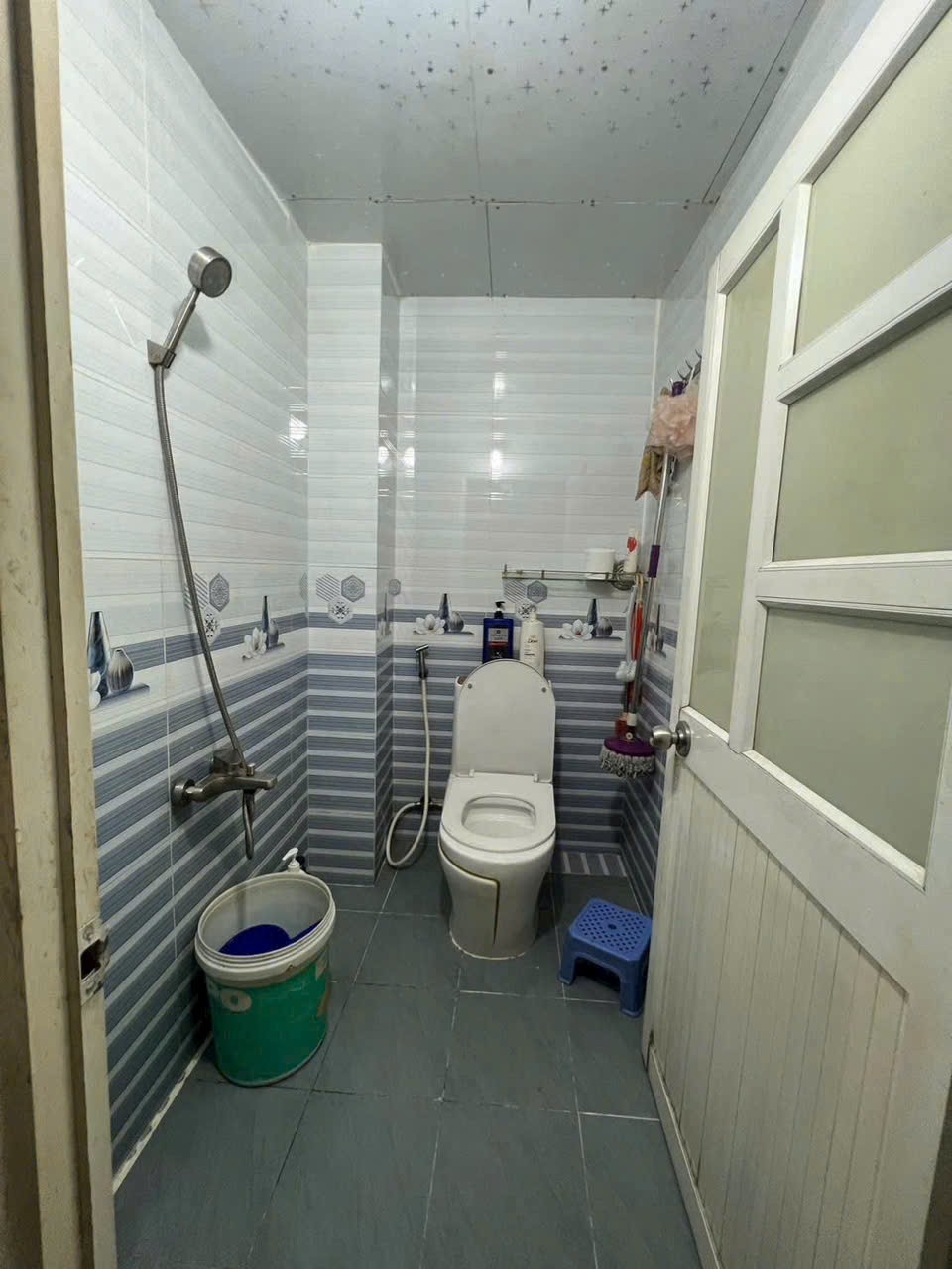Nhà hẻm 26/ đường 13A, Bình Hưng Hòa A dt 40m2 1 lầu 2pn 2wc giá 3,88 tỷ 8