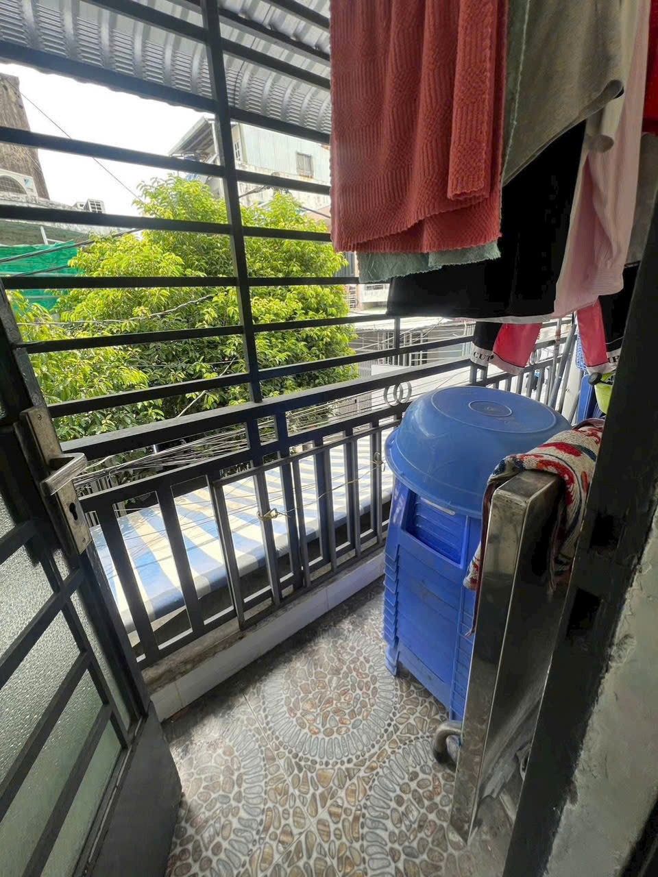 Nhà hẻm 26/ đường 13A, Bình Hưng Hòa A dt 40m2 1 lầu 2pn 2wc giá 3,88 tỷ 9