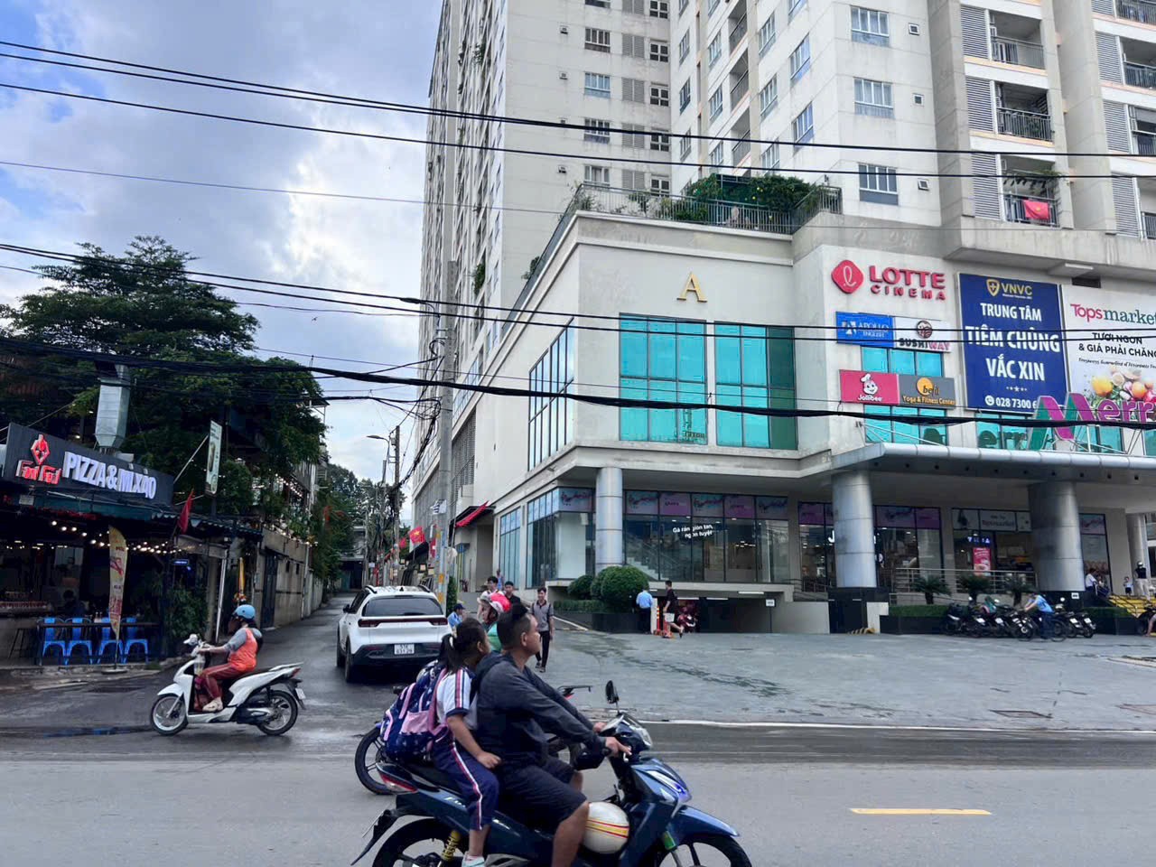 Cần bán Đất Phường Trường Thọ, Thủ Đức, Diện tích 108.8m², Giá 09 Tỷ 2