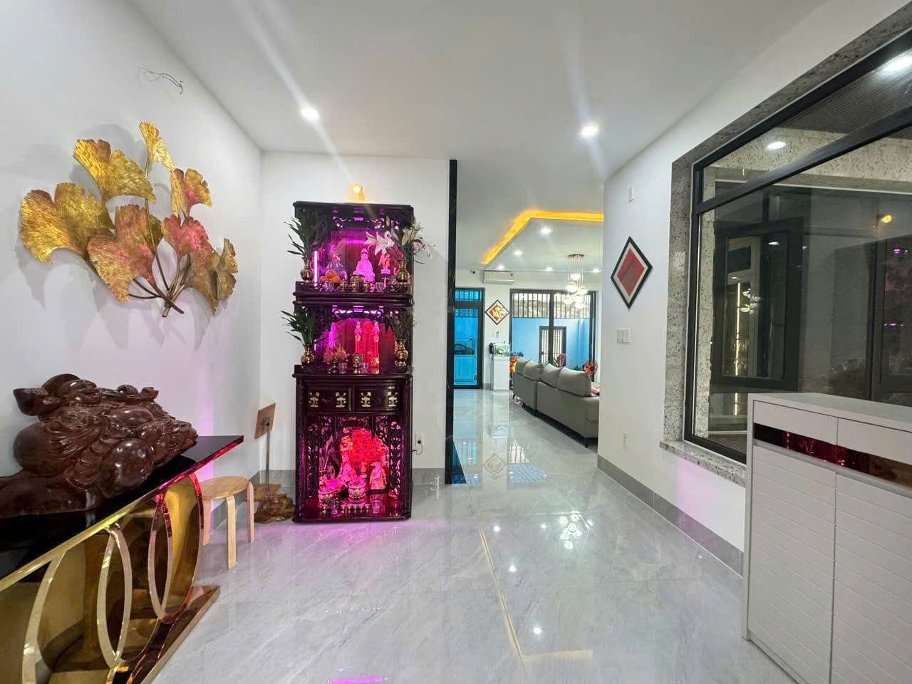 Cho thuê Nhà mặt tiền Quận 2, Hồ Chí Minh, Diện tích 105m², Giá 60 Triệu/tháng 4