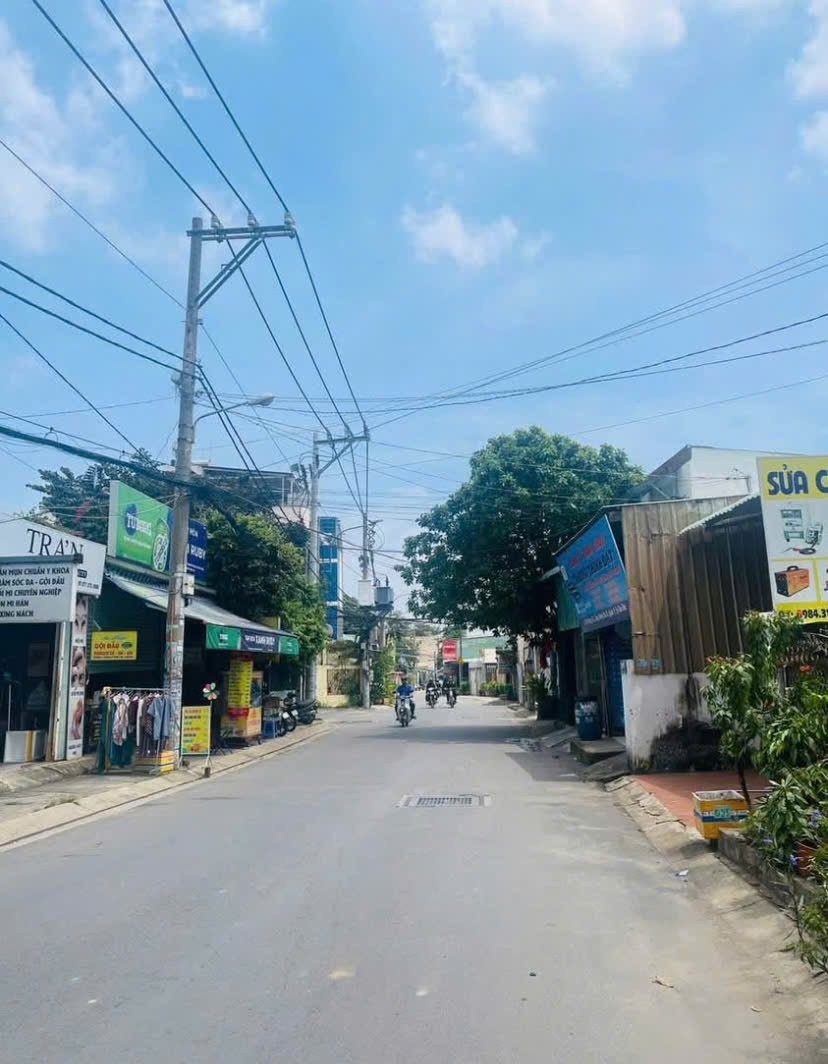 Cần bán Đất Phường Tăng Nhơn Phú B, Quận 9, Diện tích 195m², Giá 13.6 Tỷ