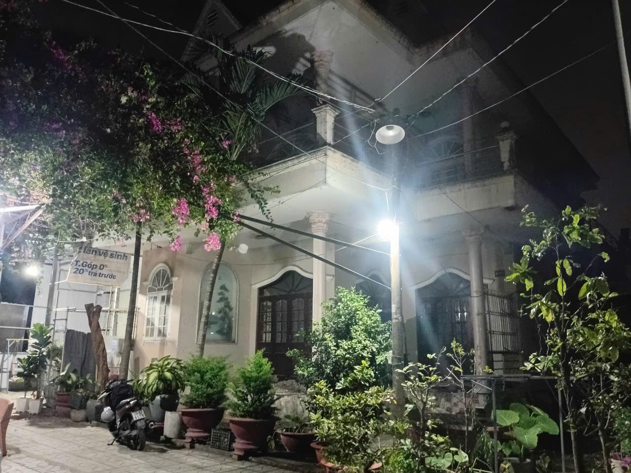 Cần bán Nhà mặt tiền đường Số 138, Phường Tân Phú, Diện tích 210m², Giá Thương lượng