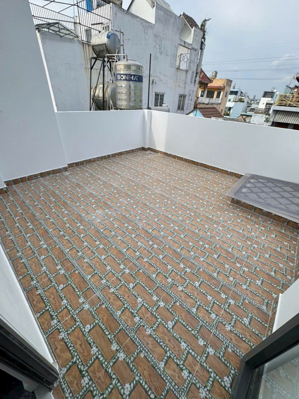 Siêu phẩm nhà mới Liên Khu 5-6, Bình Hưng Hòa Bdt 56m2 3 lầu 4pn 5wc full nội thất giá 5,8 tỷ 11