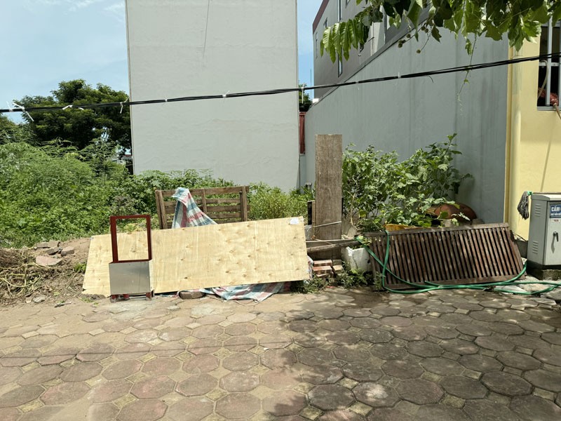 Đầu Tư Sinh Lời 32,1m2 đất TĐC Trâu Quỳ, Gia Lâm - Vị Trí Vàng Kinh Doanh/Ở, View Thoáng 4