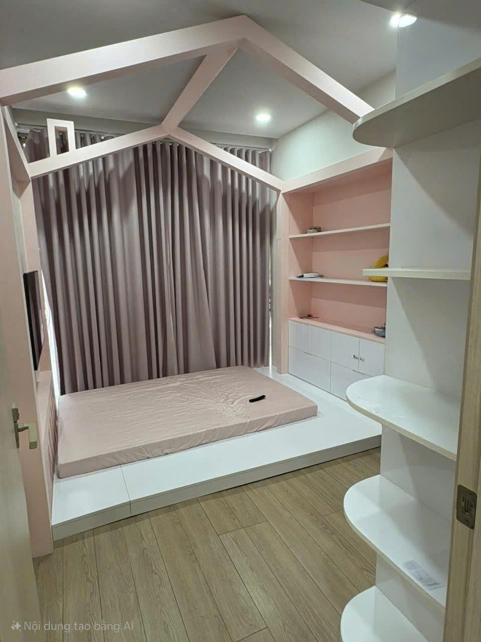 Cần bán Căn hộ chung cư Phường Thạnh Mỹ Lợi, Quận 2, Diện tích 168m², Giá 48 Triệu/tháng 2