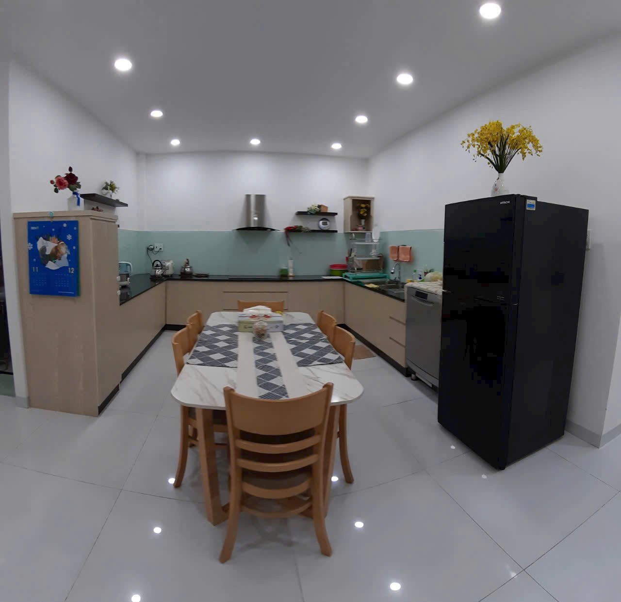 Cần bán Nhà mặt tiền Phường Phước Bình, Quận 9, Diện tích 135m², Giá 13.5 Tỷ 5