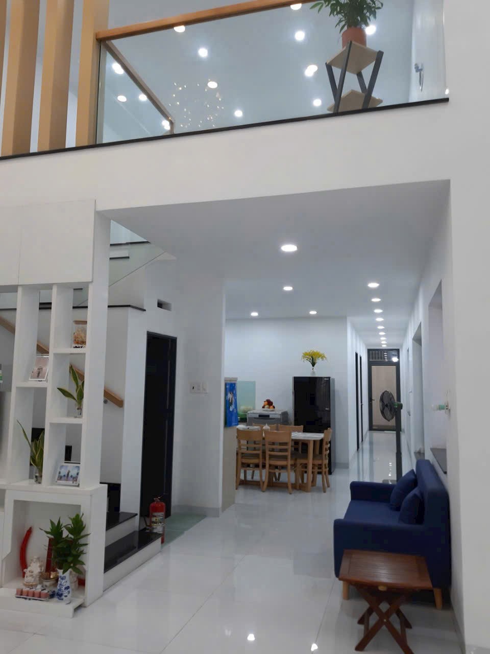 Cần bán Nhà mặt tiền Phường Phước Bình, Quận 9, Diện tích 135m², Giá 13.5 Tỷ 2