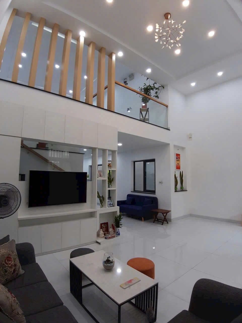 Cần bán Nhà mặt tiền Phường Phước Bình, Quận 9, Diện tích 135m², Giá 13.5 Tỷ 3