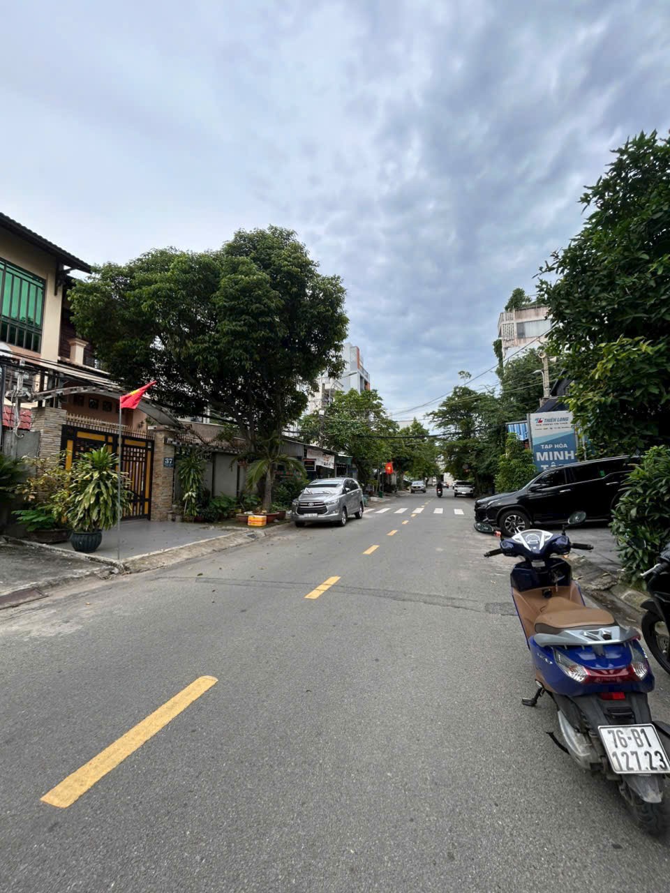 Cần bán Đất Phường An Phú, Quận 2, Diện tích 290m², Giá 65 Tỷ