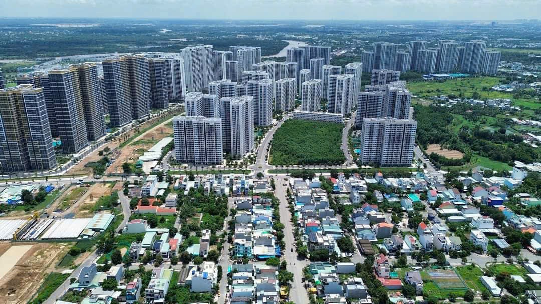 Cần bán Đất Quận 9, Hồ Chí Minh, Diện tích 147m², Giá 8 Tỷ 2