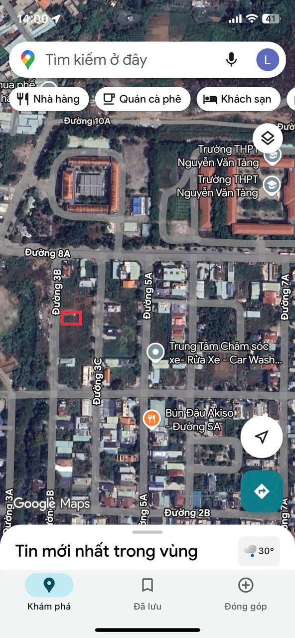 Cần bán Đất Quận 9, Hồ Chí Minh, Diện tích 147m², Giá 8 Tỷ
