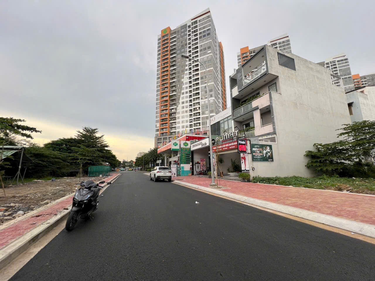 Cần bán Đất Phường An Phú, Quận 2, Diện tích 120m², Giá 31 Tỷ 6