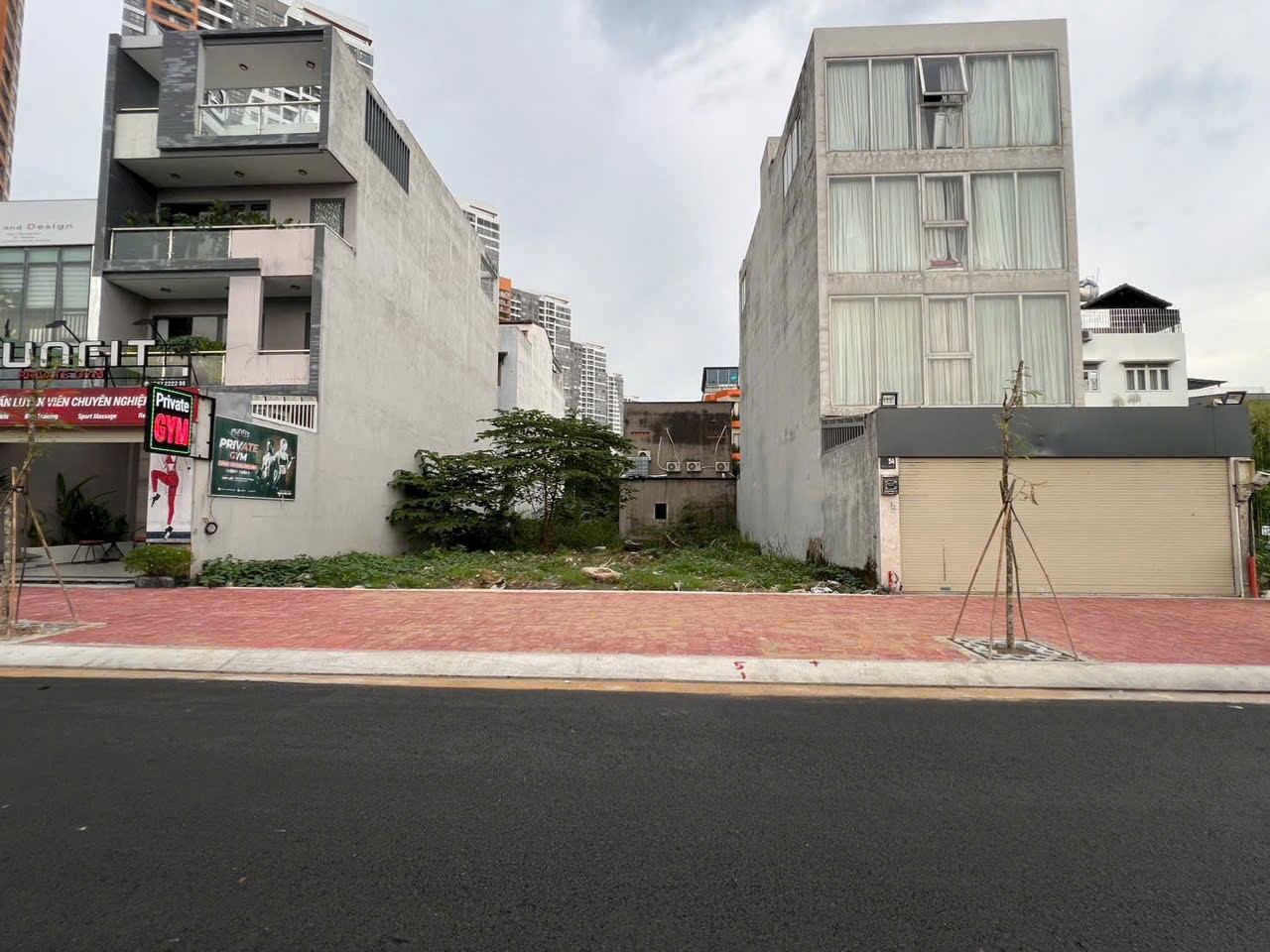 Cần bán Đất Phường An Phú, Quận 2, Diện tích 120m², Giá 31 Tỷ